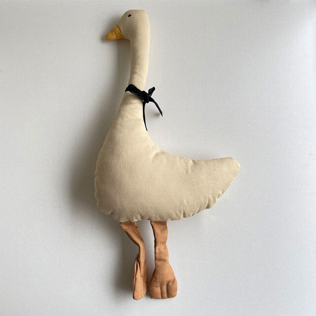 MUFFY THE LOYAL GOOSE TOY