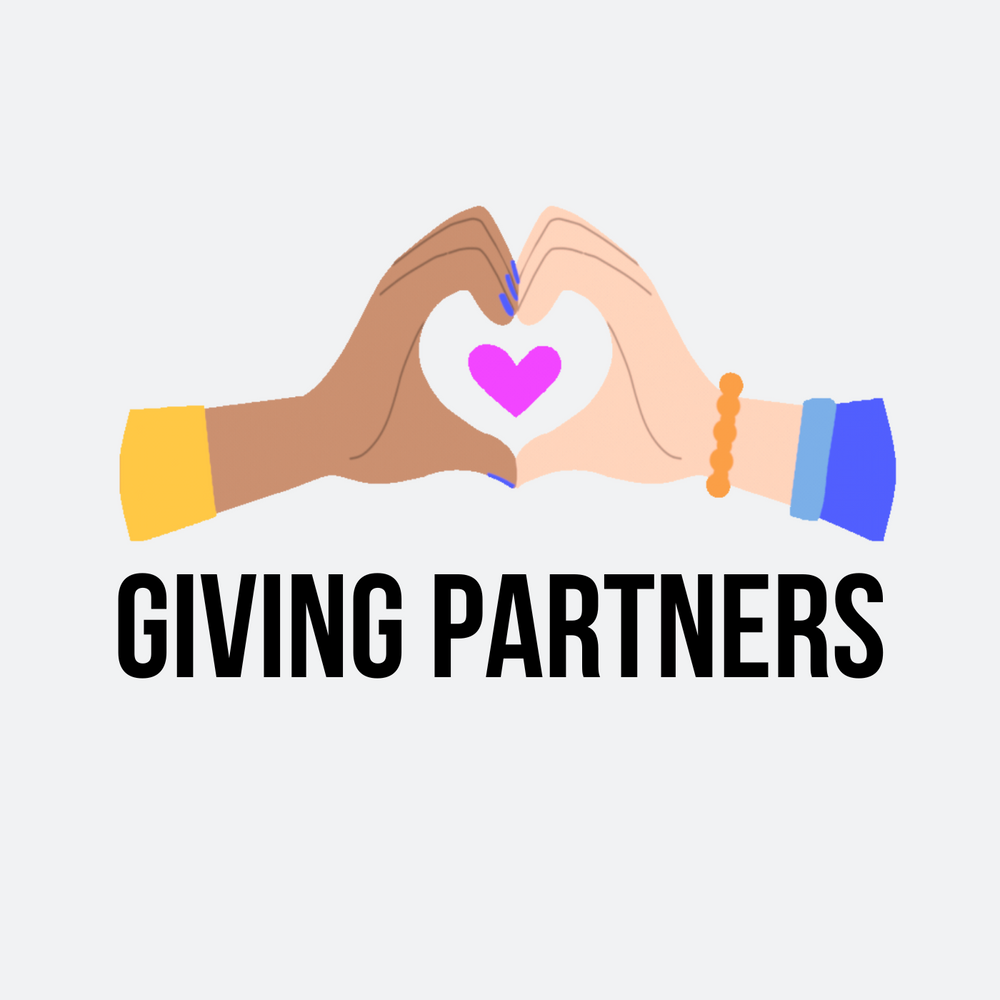 Giving Partners - We partner with nonprofit organizations to donate our products to help children.