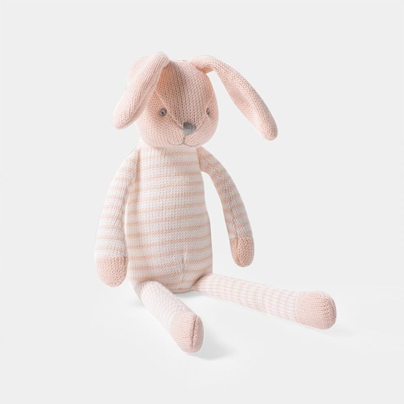 
                  
                    WILLOW BUN PLUSHIE
                  
                