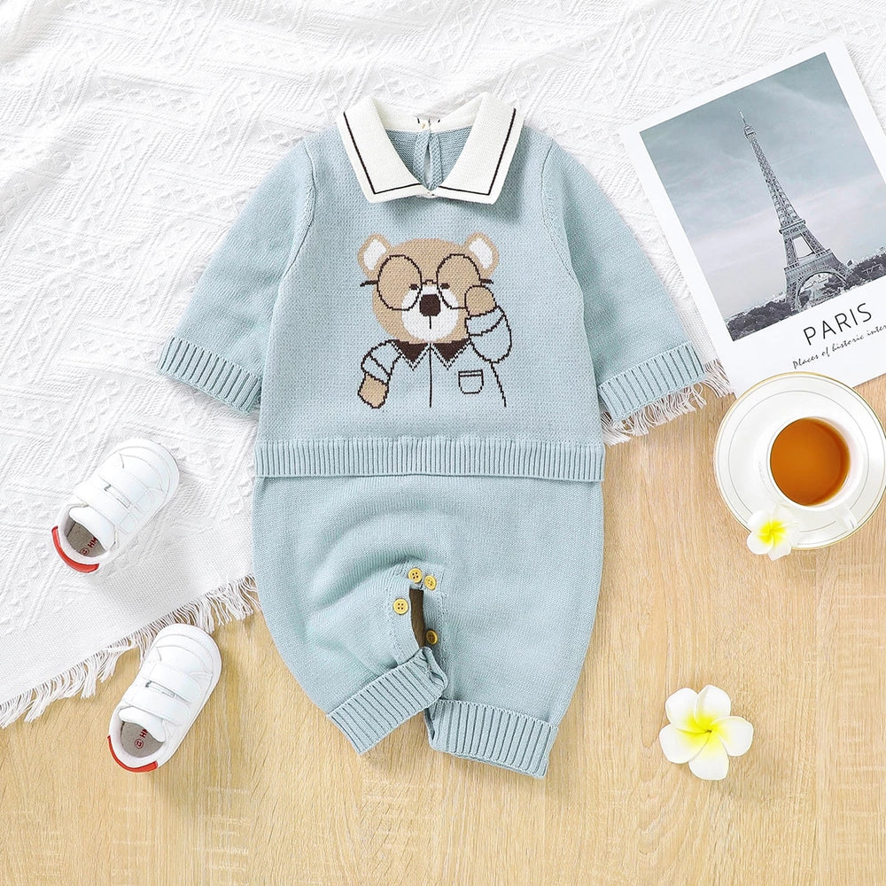 
                  
                    SMARTY PANTS CLOTHING + BLANKET SET
                  
                