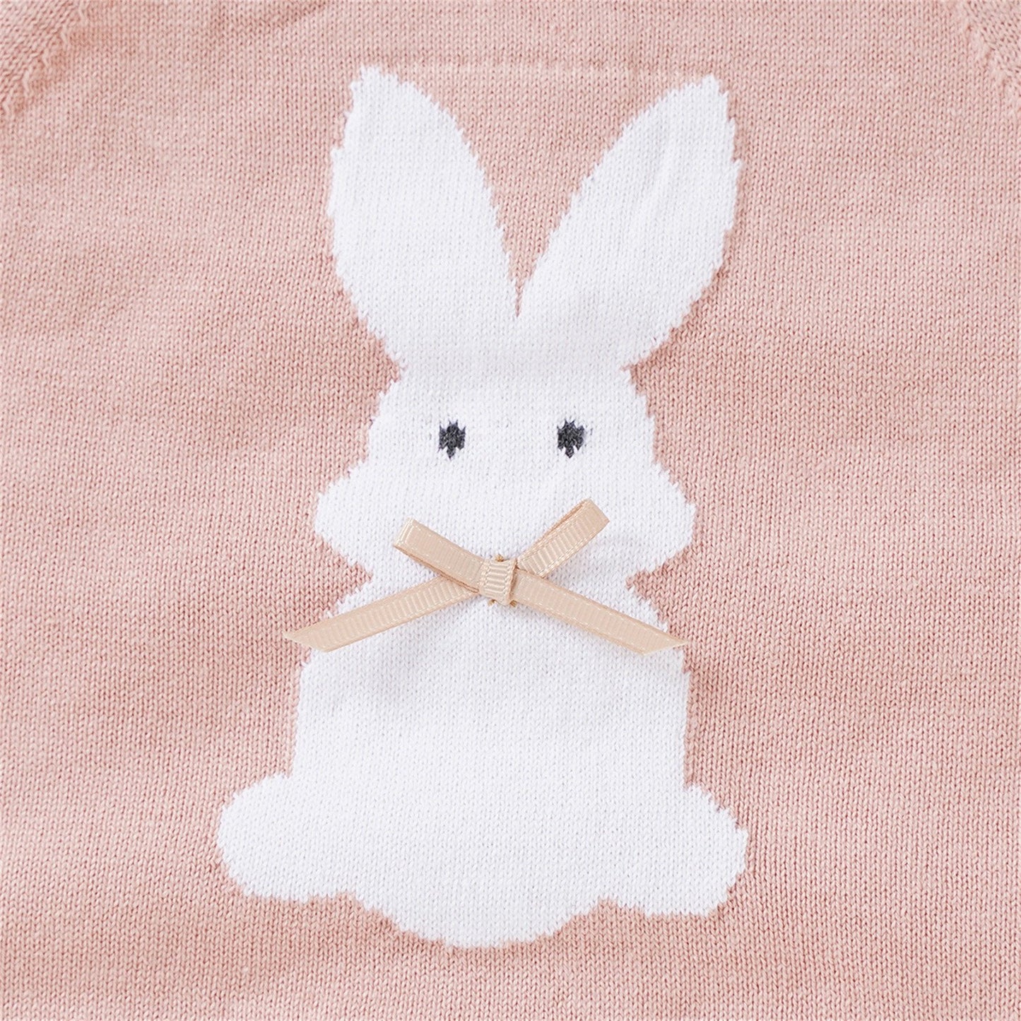 
                  
                    CLOVER THE BUNNY ROMPER
                  
                