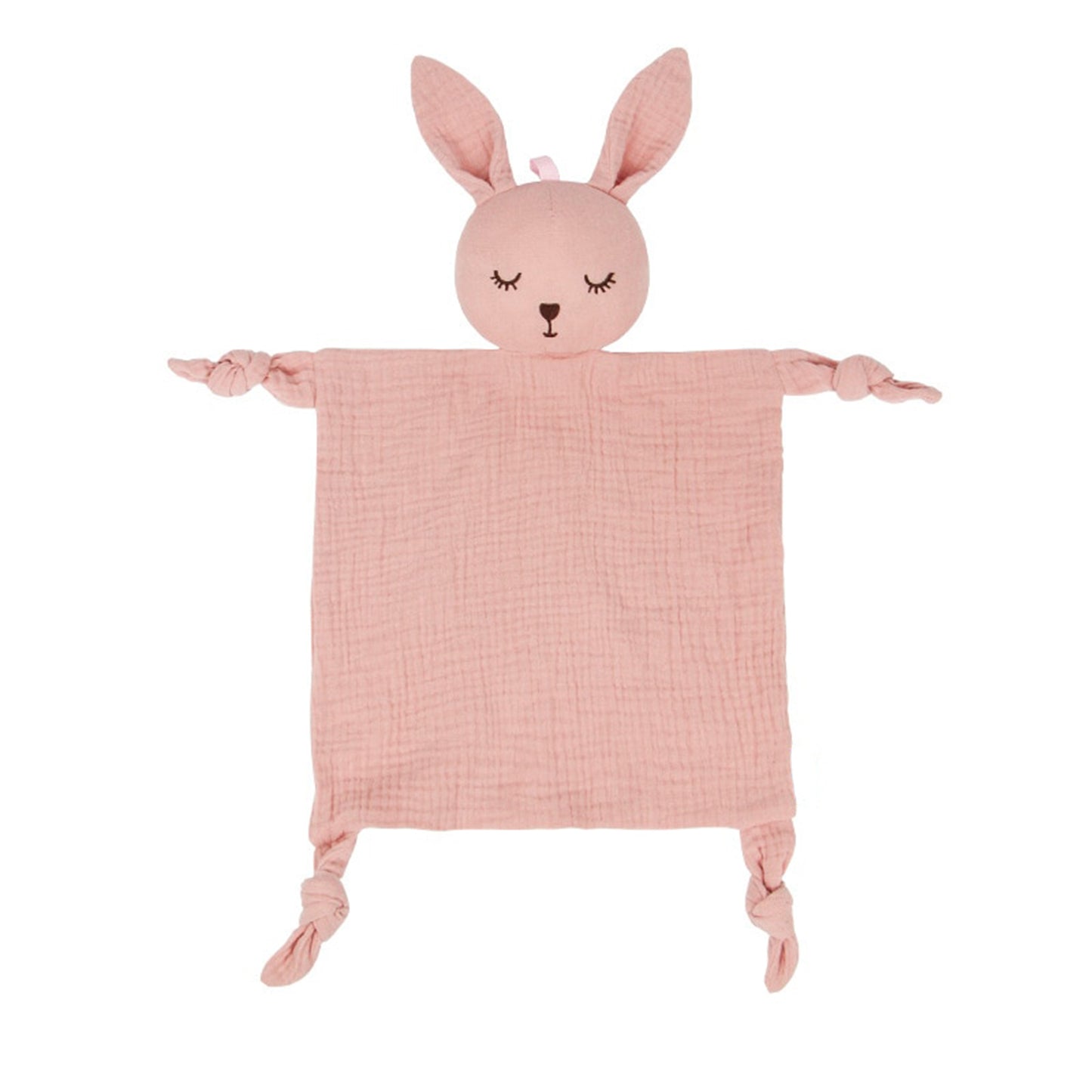 
                  
                    BABY ANIMAL SOOTHER BLANKET
                  
                