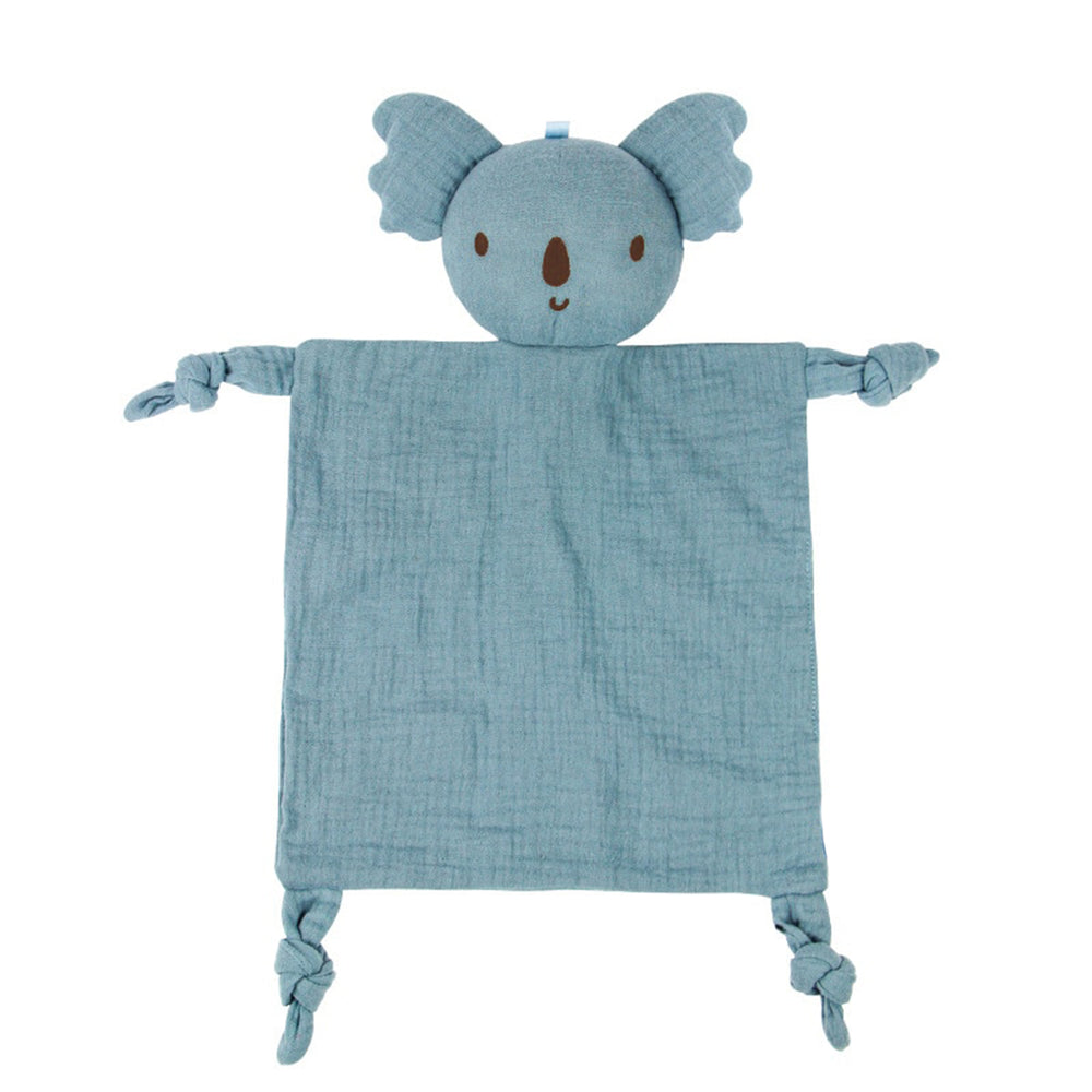 
                  
                    BABY ANIMAL SOOTHER BLANKET
                  
                