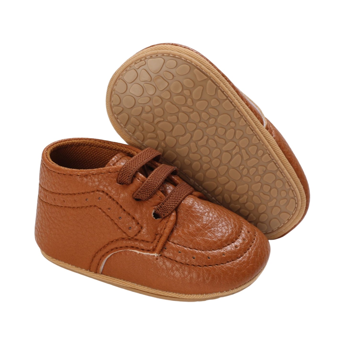 THE HUDSON COLLEGIATE SHOES