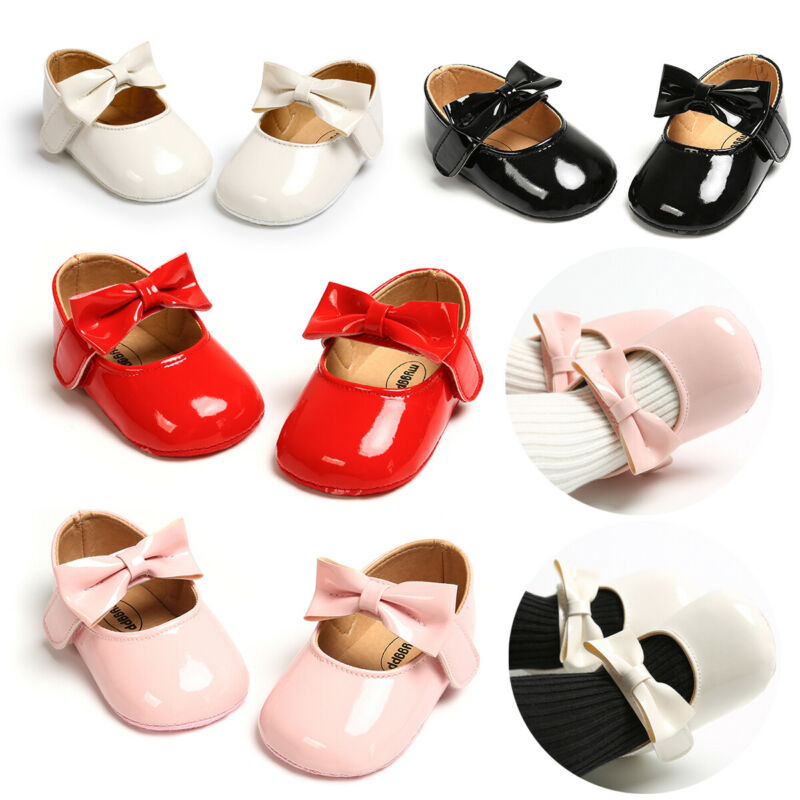 
                  
                    CLAIRE POPPY BOW SHOES
                  
                