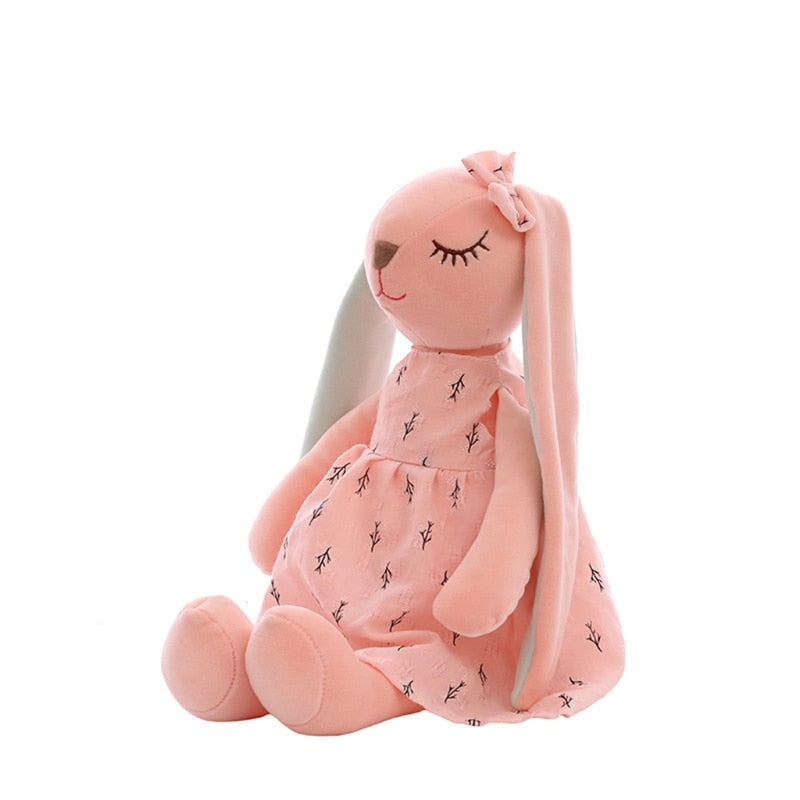 HOPPITY HOP BUNNY TOY